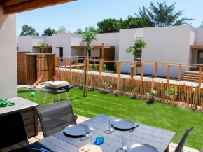 SUPERBE VILLA NEUVE, 5MN A PIEDS DES PLAGES A VIAS